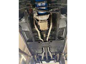 Image 43/50 of Ford Mustang 200 (1968)