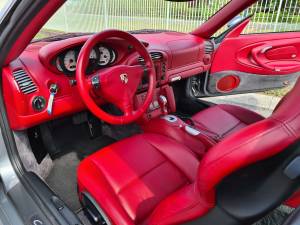 Bild 7/23 von Porsche 911 Carrera 4S (2003)