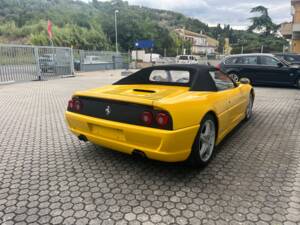 Afbeelding 9/26 van Ferrari F 355 Spider (1995)
