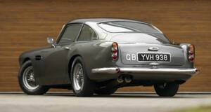 Bild 16/50 von Aston Martin DB 4 (1962)