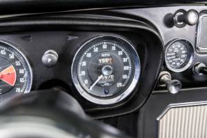 Image 21/50 of MG MGB (1968)
