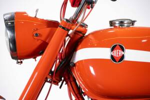 Bild 16/50 von Gilera Giubileo 175 Sport (1963)