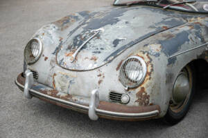 Image 8/50 de Porsche 356 1500 Speedster (1955)