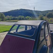 Bild 11/36 von Citroën 2 CV 6 (1978)