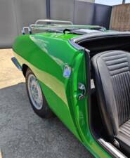 Bild 31/47 von FIAT 850 Sport Spider (1970)