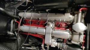 Bild 35/47 von Lagonda 3 Litre MK II (1957)