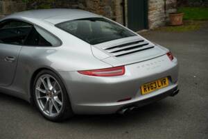 Bild 9/50 von Porsche 911 Carrera (2013)
