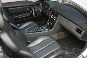 Bild 8/19 von Mercedes-Benz SLK 230 Kompressor (1999)