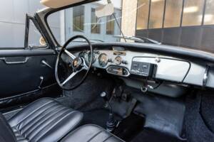 Immagine 28/50 di Porsche 356 B 1600 Roadster (1962)