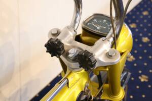 Image 13/25 of Honda ST 50 Dax (1900)