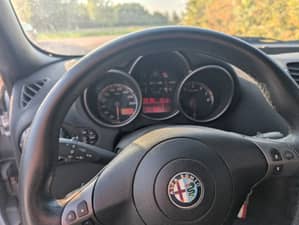 Image 92/111 of Alfa Romeo 147 3.2 GTA (2002)