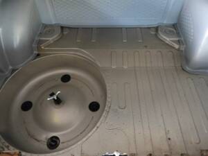 Bild 7/14 von Alfa Romeo 1750 Spider Veloce (1972)