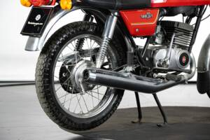 Image 9/50 de Gilera 125 TG-1 (1978)