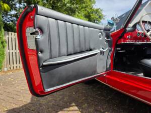 Immagine 26/84 di Mercedes-Benz 190 SL (1959)