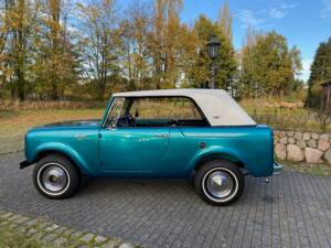 Image 4/20 of International Harvester Scout 800 (1967)