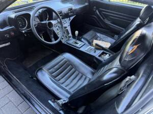 Bild 23/50 von De Tomaso Pantera (1972)