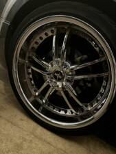 Image 60/60 of Ford Mustang GT (2005)