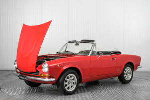 Image 34/50 of FIAT 124 Spider AS (1968)