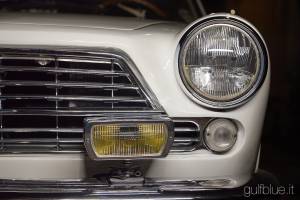 Image 26/50 of FIAT 2300 S Coupé (1962)