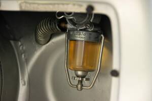 Bild 40/50 von Piaggio Vespa 150 GS (1958)