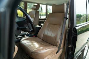 Image 33/50 de Land Rover Range Rover Vogue LSE (1994)