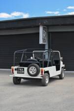 Immagine 46/50 di Mini Moke (1973)