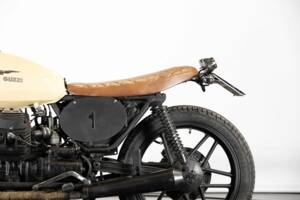 Image 23/50 of Moto Guzzi V 35 Imola II (1983)