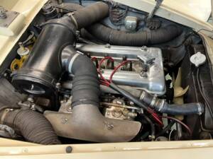 Image 27/27 of Alfa Romeo Giulietta Sprint Veloce (1959)