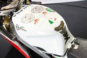 Immagine 46/48 di Gilera 125 SP02 (1989)