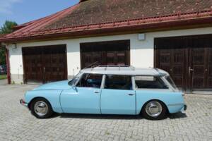 Imagen 4/42 de Citroën DS 23 Break (1972)