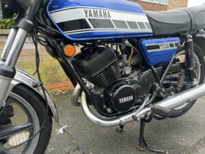 Image 3/21 of Yamaha RD 250 (1977)
