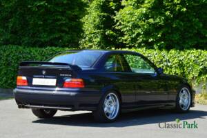 Image 5/50 de BMW 323i (1998)