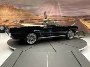 Afbeelding 27/50 van Ford Mustang 289 (1966)