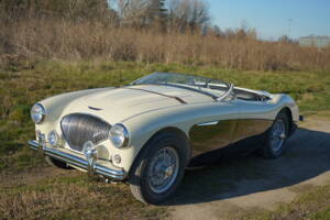 Bild 33/63 von Austin-Healey 100&#x2F;4 (BN2) (1956)