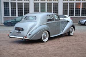Image 7/23 of Bentley R-Type (1953)