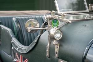 Bild 17/39 von Bentley 6 1&#x2F;2 Litre Speed Eight Special (1935)