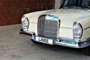 Imagen 14/98 de Mercedes-Benz 300 SE (1966)