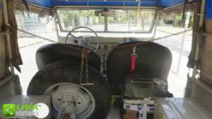 Bild 22/23 von FIAT Campagnola (1968)