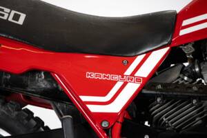 Image 31/50 of Moto Morini 350 X3 Kanguro (1983)