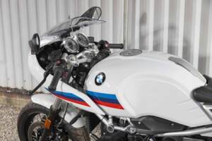 Immagine 38/46 di BMW R NineT (2018)