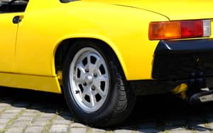 Image 79/88 of Porsche 914/4  2.0 (1976)