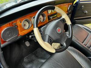 Bild 14/24 von Rover Mini Cooper 1,3i (1999)