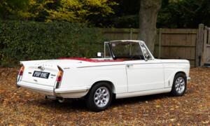Image 3/50 of Triumph Herald 1200 (1967)