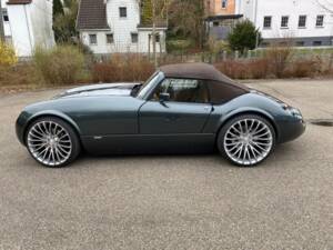 Image 4/40 of Wiesmann Roadster MF3 (2008)