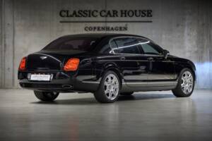 Image 10/100 of Bentley Continental Flying Spur (2008)