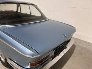 Bild 8/47 von BMW 2000 CS (1969)