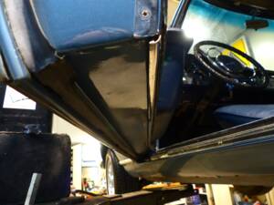 Bild 64/69 von Mercedes-Benz 230 SL (1967)