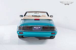 Afbeelding 7/24 van Jaguar XJS 4.0 Celebration (1996)