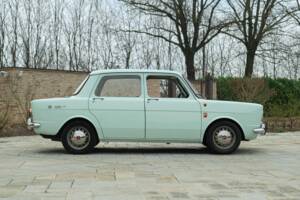 Image 5/50 of Abarth Simca 1150 (1963)