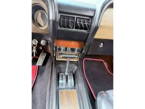 Bild 20/36 von Ford Mustang Mach 1 (1969)